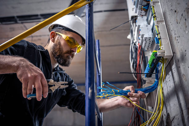 Best Electrical Contractors for Businesses  in Shongopovi, AZ