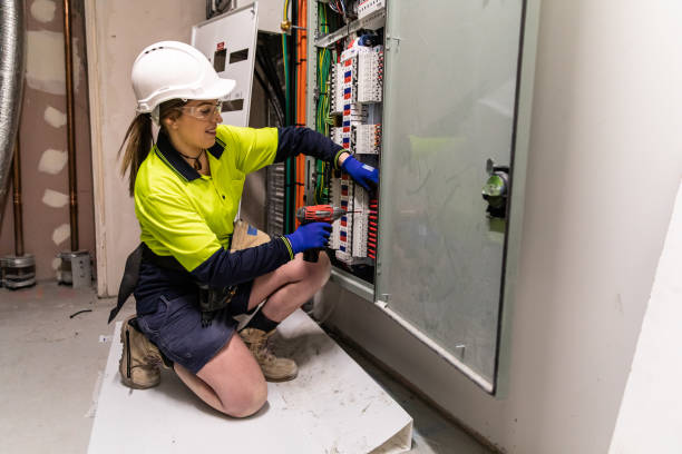 Best Local Electrician Companies  in Shongopovi, AZ