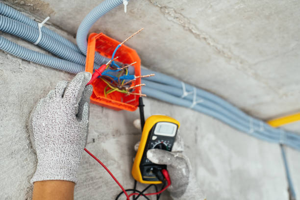 Best Affordable Emergency Electrician  in Shongopovi, AZ