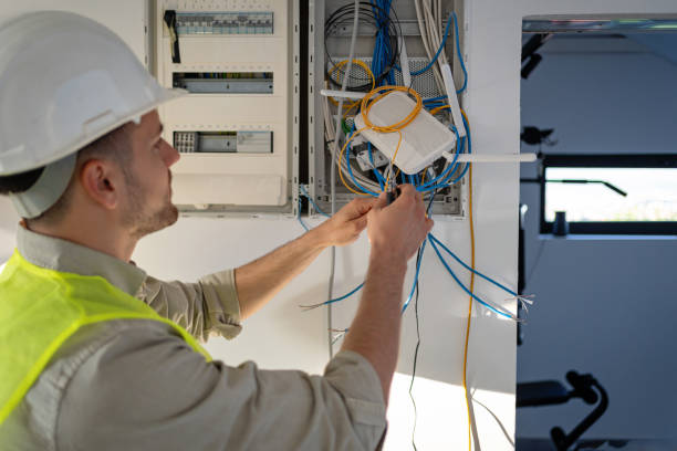 Professional Electrician in Shongopovi, AZ